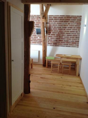 Bed & Breakfast G�stehaus Landgut Lischow