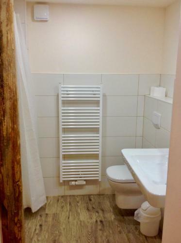Bed & Breakfast G�stehaus Landgut Lischow