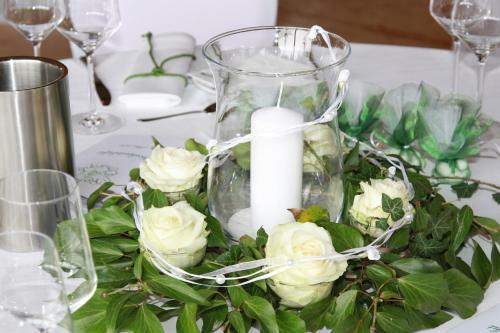 Bed & Breakfast G�stehaus Landgut Lischow