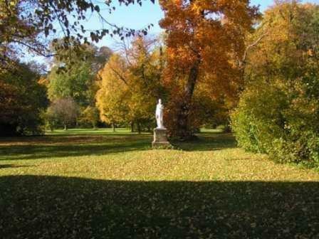 Bed & Breakfast G�stehaus Landgut Lischow
