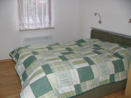 Apartamento Ferienwohnanlage Jan