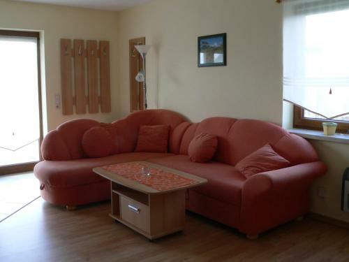 Apartamento Ferienwohnanlage Jan