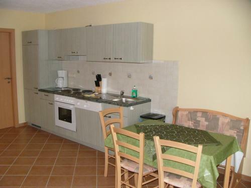 Apartamento Ferienwohnanlage Jan