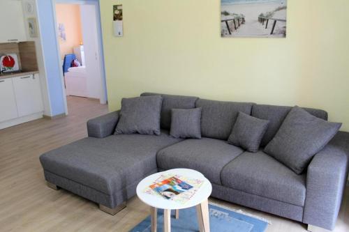 Apartamento Seeschwalbe App. 34 - [#71278]