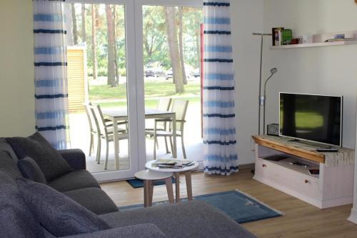 Apartamento Seeschwalbe App. 34 - [#71278]
