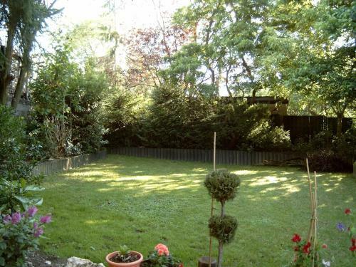 Apartamento Sophies Cottage