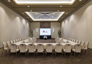 Hotel Phoenix Marriott Tempe At The Buttes