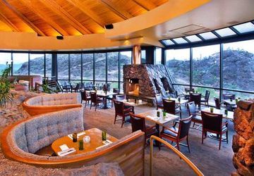 Hotel Phoenix Marriott Tempe At The Buttes