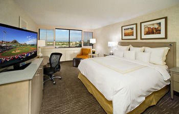 Hotel Phoenix Marriott Tempe At The Buttes