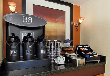 Hotel Fairfield Inn Scottsdale North