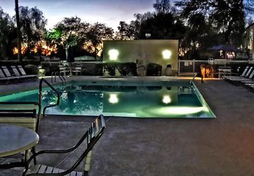 Hotel Fairfield Inn Scottsdale North