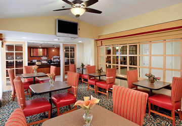 Hotel Fairfield Inn Scottsdale North