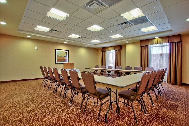 Hotel Hampton Inn And Suites Scottsdale Riverwalk
