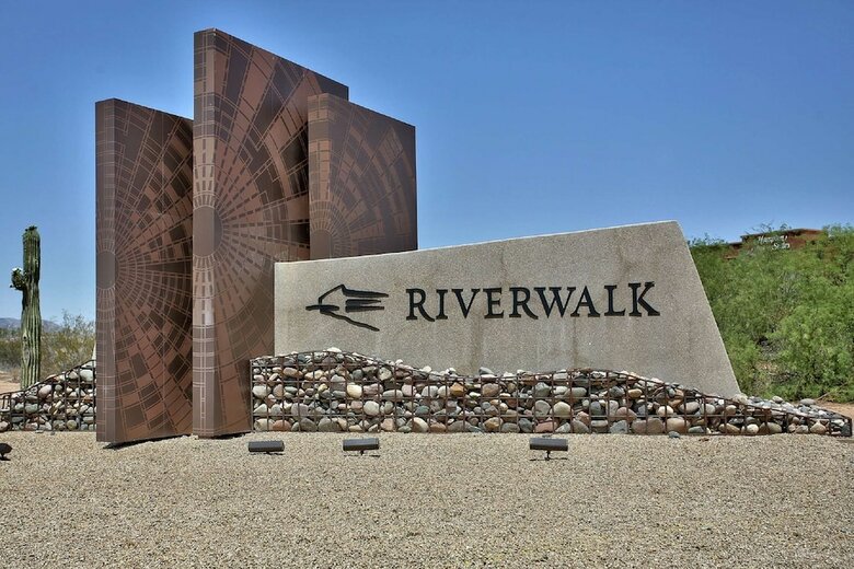 Hotel Hampton Inn And Suites Scottsdale Riverwalk