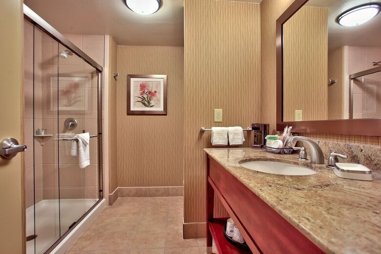 Hotel Hampton Inn And Suites Scottsdale Riverwalk