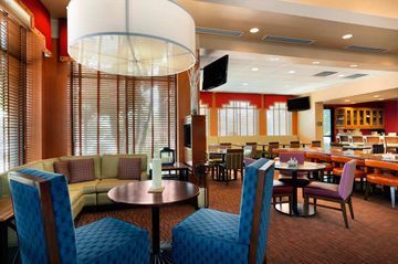 Hotel Hilton Garden Inn Scottsdale North