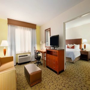 Hotel Hilton Garden Inn Scottsdale N
