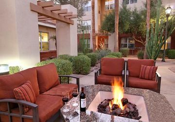 Hotel Residence Inn Scottsdale North