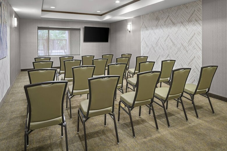 Hotel Springhill Suites Scottsdale North