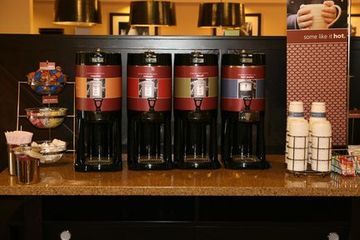 Hotel Hampton Inn La/santa Clarita