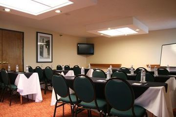 Hotel Hampton Inn La/santa Clarita