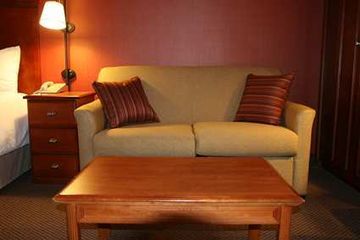 Hotel Hampton Inn La/santa Clarita