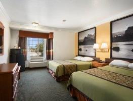 Hotel Super 8 Santa Clarita/valencia