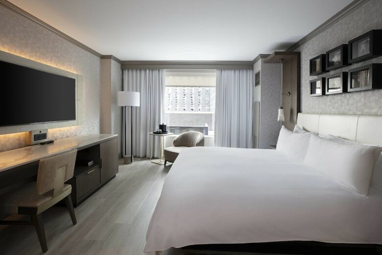 Hotel Louisville Marriott Downtown