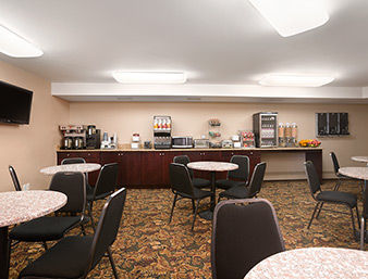 Hotel Super 8 Sherwood Park/edmonton Area