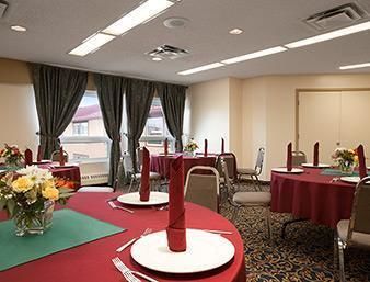 Hotel Super 8 Sherwood Park/edmonton Area