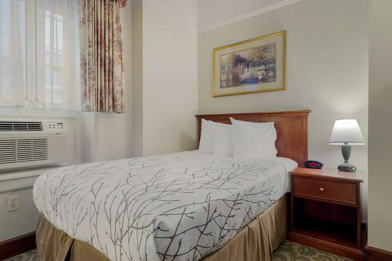 Best Western Plus Pioneer Square Hotel