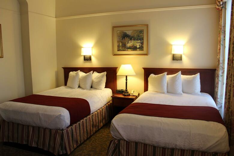 Best Western Plus Pioneer Square Hotel