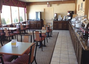Hotel Comfort Inn Seekonk