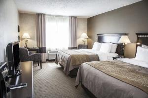 Hotel Comfort Inn Seekonk
