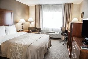 Hotel Comfort Inn Seekonk