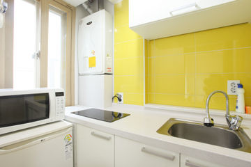 Hotel Blooming House