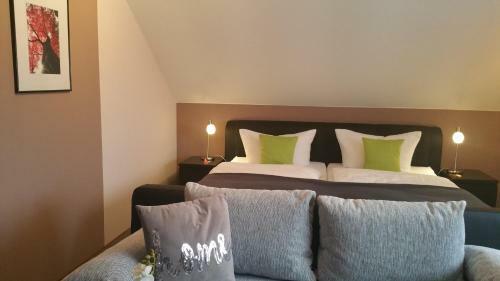 Hostal Wagner�s