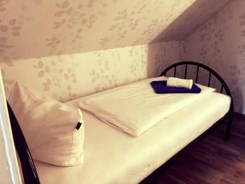 The Burgklause Boutique Hotel