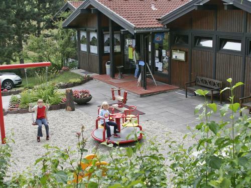 Holiday Home Ferienpark Ronshausen.7