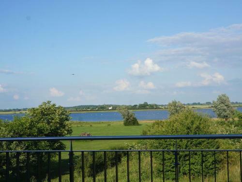 Luxurious Sea View Mansion In Malchow