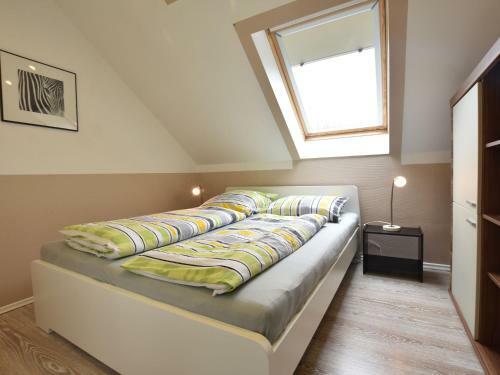 Pleasant Holiday Home In Malchow Near The Beach