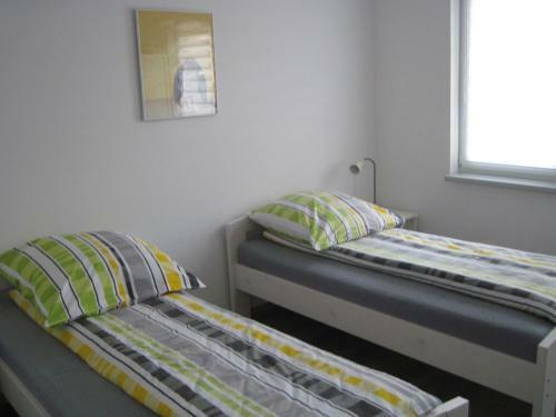 Charming Apartment In Malchow Near Sea