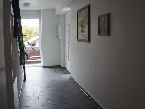 Modern Villa In Malchow With Garden