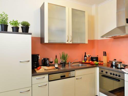 Modern Apartment In Morz With Terrace
