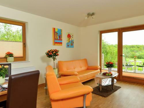 Lovely Apartment In Morz With Garden