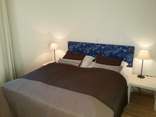Apartamento Ferienhaus Emstal