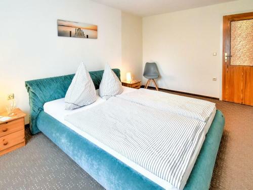 Modern Apartment In Klutz With Sea Nearby