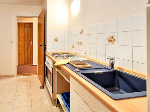 Modern Apartment In Klutz With Sea Nearby