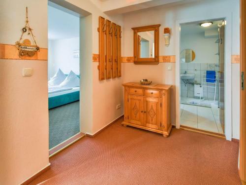 Modern Apartment In Klutz With Sea Nearby