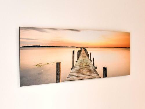 Modern Apartment In Klutz With Sea Nearby